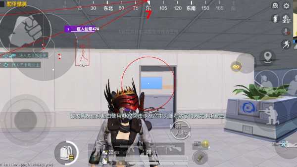 和平精英辅助【COCO】