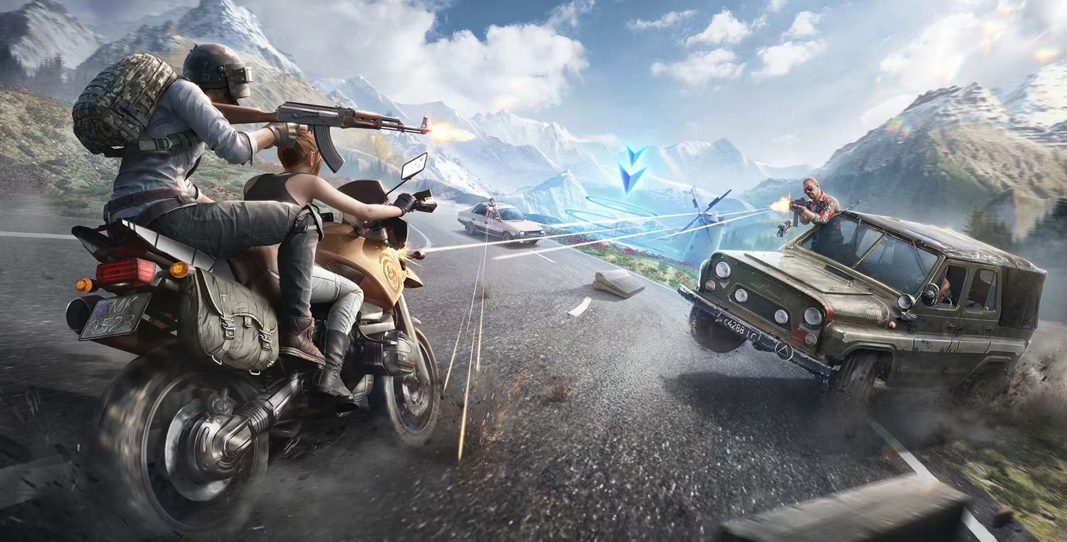 和平精英辅助【DODO】